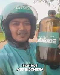 Anak Muda Indonesia Ciptakan BBM dari Tanaman, Namanya BOBIBOS!